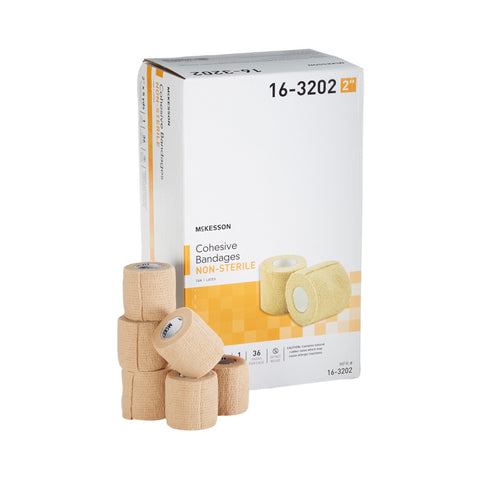 Cohesive Bandage