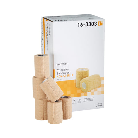 Cohesive Bandage
