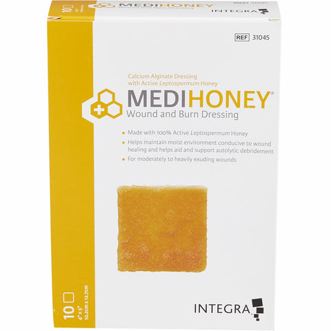 MediHoney Calcium Alginate Dressing