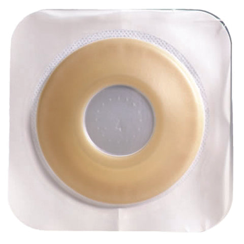 Sur-Fit Natura® Two-Piece Durahesive® Skin Barrier, flange; stomas