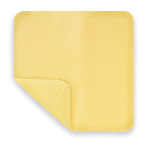 MediHoney Hydrogel Dressing, 2.4 X 2.4"