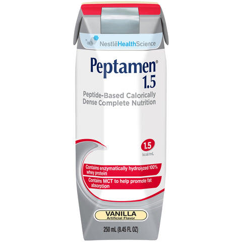 Peptamen 1.5 Liquid Carton