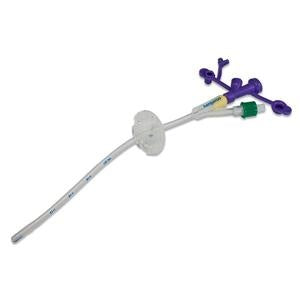 Cardinal Kangaroo Gastrostomy Feeding Tube with Y-Port