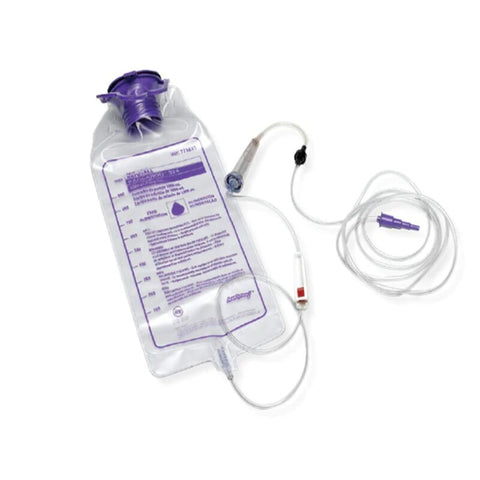 Cardinal Kangaroo 924 Enteral Feeding Pump Set