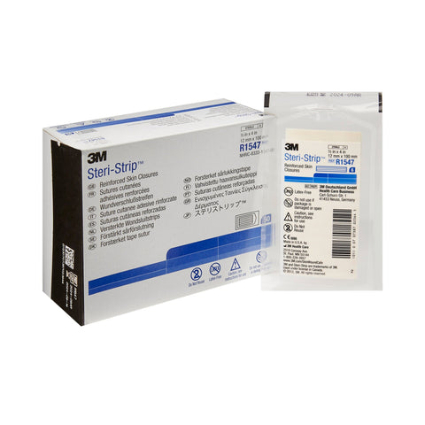 Steri-Strip Skin Closure Strip