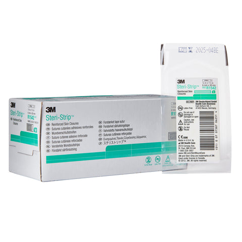 Steri-Strip Skin Closure Strip