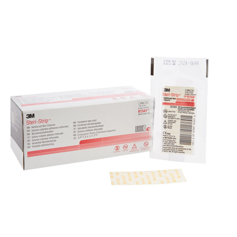 Steri-Strip Skin Closure Strip