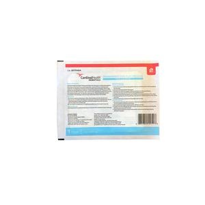 Cardinal Health Essentials Thin Film IV Site Adhesive Dressing, 4 X 4.75"