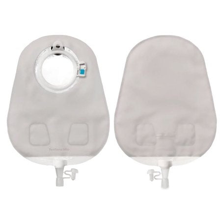 Coloplast SenSura Mio Click Urostomy Pouch, Maxi Length, Opaque