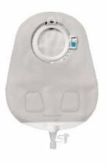 Coloplast SenSura Mio Click Urostomy Pouch, Maxi Length, Transparent