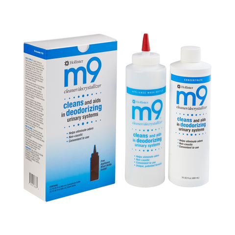 Odor Eliminator Pump Spray for Hollister Pouches, Unscented