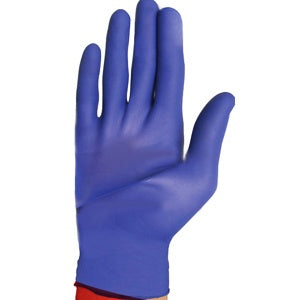 Cardinal Health Flexal Feel Nitrile Exam Gloves, Powder-free