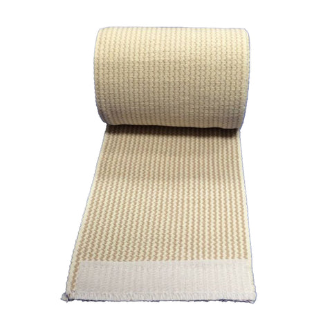 EZe-BandÂ® LF Double Hook and Loop Closure Elastic Bandage
