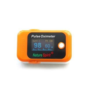 Oximeters