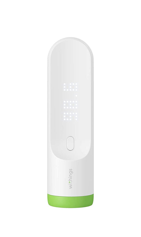 Nokia Thermo Smart Temporal Clinical Thermometer