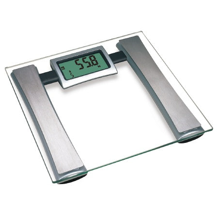 Baseline Digital Display Stand On Scale