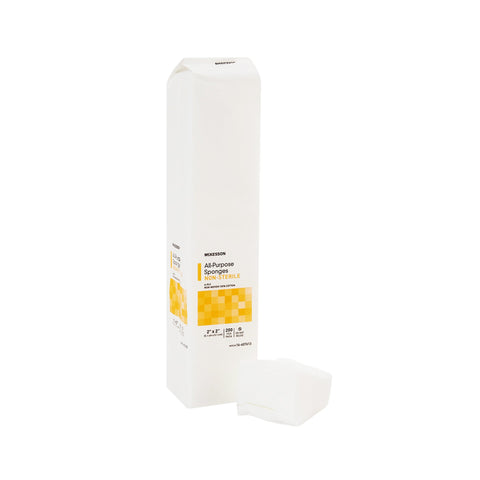 McKesson Nonwoven Sponge