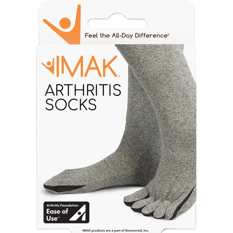 IMAK Arthritis Socks