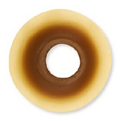 Hollister Adapt CeraRing Oval Convex Barrier Rings, 1-3/16 X 1-7/8' to 1-3/8 X 2-1/8'