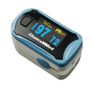 ChoiceMed Digital Portable Fingertip Pulse Oximeter