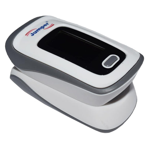 Jumper Fingertip Pulse Oximeter