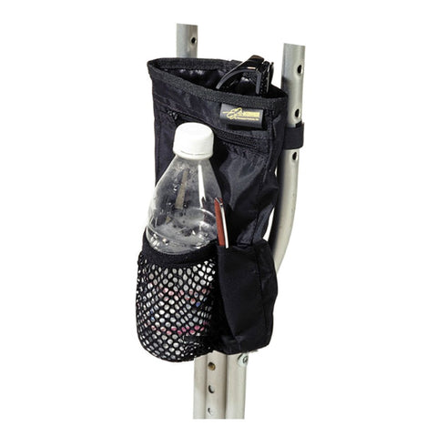 EZ-Access Universal Crutch Pouch, Carry-On