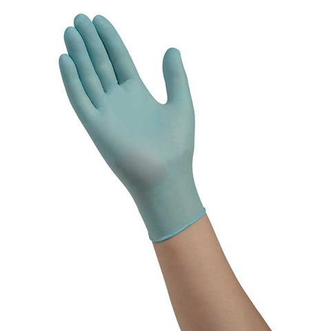 Cardinal Health Esteem Stretchy Nitrile Gloves