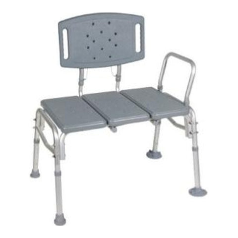 Dynarex Bariatric Tub Transfer Bench