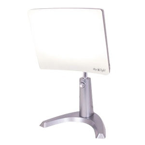 Carex Day-Light Classic Plus Therapy Lamp