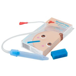 Fridababy NoseFrida Replacement Hygiene Filters