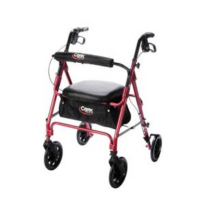 Carex Rolling Walker