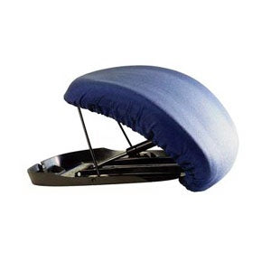 Carex Upeasy Seat Assist Plus Manual Lifting Cushion