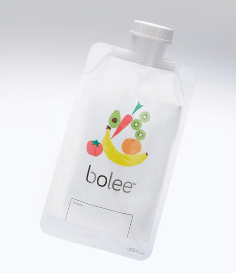 bFed Bolee Bag for Tube Feeding