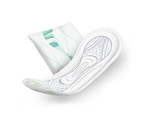 U by Kotex Security Pads, Heavy Absorbency