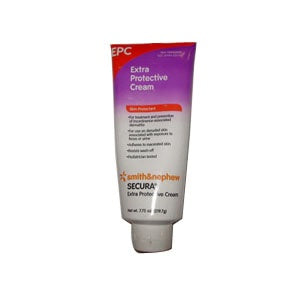 Smith & Nephew Secura Extra Protective Cream, 7.75 oz.