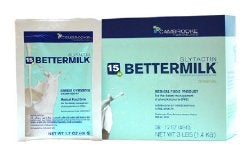 Cambrooke Glytactin 15 BetterMilk Glytactin PKU Powdered Formula, Original, 1.7 oz.