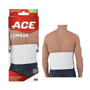 3M ACE Lumbar Brace