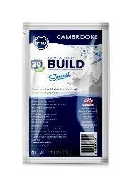 Cambrooke Glytactin Build 20/20 PKU Oral Supplement Powder, Smooth, 1.1 oz.