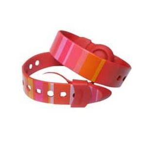 PSI Health Solutions Acupressure Wrist Band