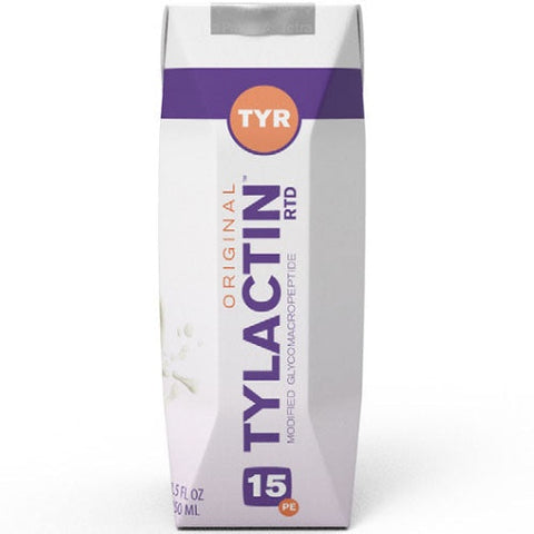 Cambrooke Tylactin RTD 15 Original Medical Food Formula, 8.5 oz.