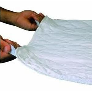 Fiberlinks Textiles Priva Waterproof Sheet Protector with Handles