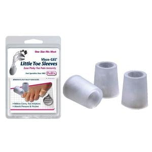 Visco-GEL Little Toe Sleeves