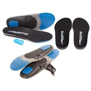 Shoe Insoles and Covers