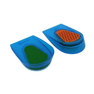 Implus Gel Heel Cups