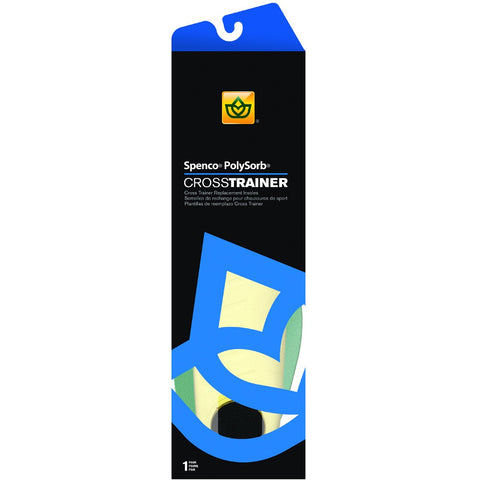 Implus PolySorb Cross Trainer Insole