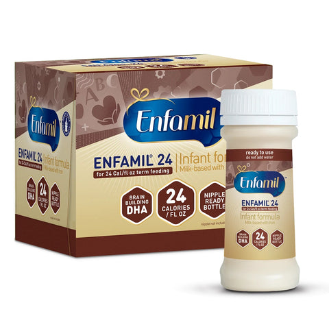 Enfamil 24 Infant Formula