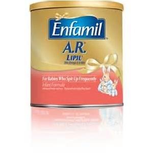 Enfamil A.R. Infant Formula Powder with Iron