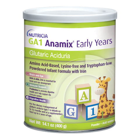 Nutricia GA1 Anamix Infant Powdered Formula