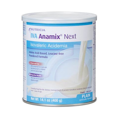 Nutricia IVA Anamix Oral Supplement, Powder