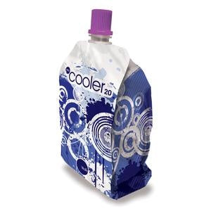 Vitaflo PKU Cooler20 Nutritional Drink, Purple Flavor, 174 mL